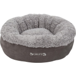 Scruffs Kattenmand Cosy - Grijs