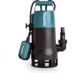 Makita PF1010 Dompelpomp voor vervuild water Met geaarde stekker 14400 l/h