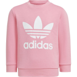 Adidas Sweater - Rosa