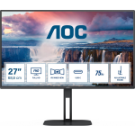 AOC 27V5C/BK - 27''