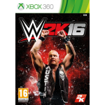 2K Games WWE 2K16