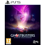 Ghostbusters Spirits Unleashed