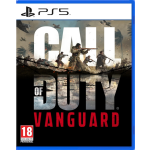 Activision Call of Duty Vanguard