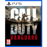 Activision Call of Duty Vanguard (verpakking Frans, game Engels)