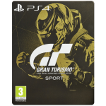 Sony Gran Turismo Sport (Steel Book Edition)