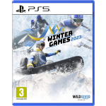 Wild River Winter Games 2023