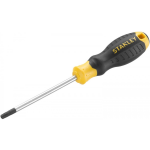 Stanley STHT16182-0 | Cushiongrip Schroevendraaier Torx TT30 x 100mm