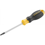 Stanley STHT16180-0 | Cushiongrip Schroevendraaier Torx TT25 x 100mm