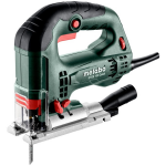 Metabo STEB 100 Quick | Decoupeerzaag | 710 Watt | In koffer