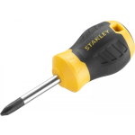 Stanley STHT16157-0 | Cushiongrip Schroevendraaier Phillips PH2 x 45mm