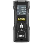 Stanley FMHT77165-0 | Laserafstandsmeter FLM165 - 50m