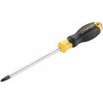 Stanley STHT16159-0 | Cushiongrip Schroevendraaier Phillips PH3 x 150mm