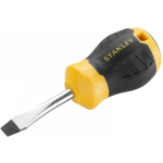 Stanley STHT16147-0 | Cushiongrip Schroevendraaier Standaard 6,5 x 45mm