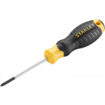 Stanley STHT16153-0 | Cushiongrip Schroevendraaier Phillips PH0 x 60mm