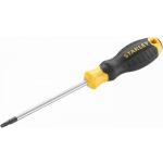 Stanley STHT16179-0 | Cushiongrip Schroevendraaier Torx TT20 x 100mm