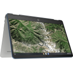 HP Chromebook X360 14a-ca0109nd