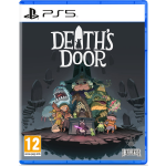 Devolver Digital Death's Door