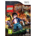 Warner Bros. LEGO Harry Potter Jaren 5-7 ( zonder handleiding)