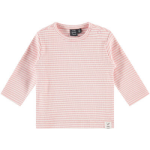 Babyface T-shirt - Roze