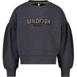 Wildfish Sweater - Grijs