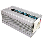 Mean Well A301-300-F3 Omvormer 300 W 12 V/DC -