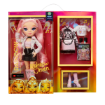MGA Rainbow High Tentpole PO Doll- LA