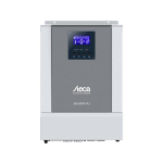 Steca Solarix PLI 1000-12 Eiland omvormer 550 W - 12 V