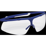Uvex 9172 265 Veiligheidsbril DIN EN 170, DIN EN 166-1 - Blauw