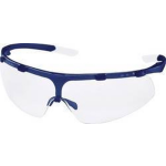 Uvex 9178065 Veiligheidsbril - Blauw