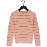 Moodstreet Sweater - Roze