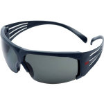 3M™ SecureFit SF611AS Veiligheidsbril - Grijs