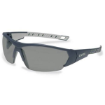 Uvex 9194270 Veiligheidsbril Incl. UV-bescherming Antraciet, - Gris