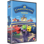 Chuggington - Verzamelbox