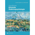 Handboek Klinische ouderenpsychologie