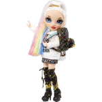 MGA Rainbow High Junior High Doll S 2 Amaya
