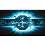 Game Of Thrones - Complete Series Premium