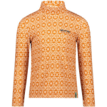 Wildfish T-shirt - Oranje