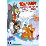 Tom & Jerry - Snowman&apos;s Land