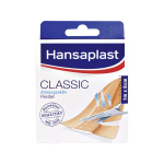 1556519 Hansaplast Classic standaard pleister (l x b) 1 m x 8 cm
