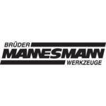 Brüder Mannesmann 096-T-120KG Plateauwagen Inklapbaar Staal Laadvermogen (max.): 120 kg - Blauw
