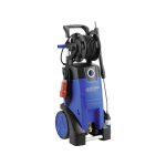 Nilfisk MC 3C-170/820 XT Hogedrukreiniger 170 bar Koud water