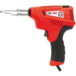 Holzmann Maschinen Soldeerpistool 230 V 200 W 70 tot 500 Â°C - Coral