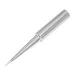 TOOLCRAFT Soldeerpunt Potloodvorm Grootte soldeerpunt 0.2 mm Lengte soldeerpunt: 25 mm Inhoud: 1 stuk(s)