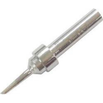 TOOLCRAFT HF-1,0-45 Soldeerpunt Afgeschuind 45Â° Grootte soldeerpunt 1 mm Lengte soldeerpunt: 15 mm Inhoud: 1 stuk(s)