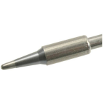 JBC Soldeerpunt Beitelvorm Grootte soldeerpunt 1.2 mm, 0.7 mm Inhoud: 1 stuk(s)