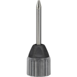 TOOLCRAFT Soldeerpunt Ronde vorm Grootte soldeerpunt 4.5 mm Lengte soldeerpunt: 39 mm Inhoud: 1 stuk(s)