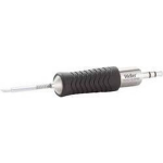 Weller RTP 025 K MS Soldeerpunt Mespunt 45Â° Lengte soldeerpunt: 17.3 mm Inhoud: 1 stuk(s)