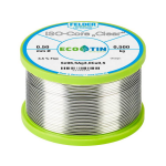 Felder LÃ¶ttechnik ISO-Core Clear SAC305 Soldeertin Spoel Sn96.5Ag3Cu0.5 0.500 kg 0.50 mm