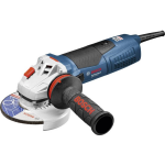 Bosch GWS 17-125 CI 060179G002 Haakse slijper 125 mm 1700 W