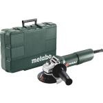 Metabo W 750-115 603604500 Haakse slijper 115 mm 750 W